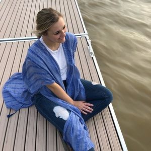 Meet your Posher, Hannah